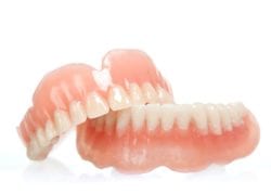 getting new philadelphia ohio dentures quickly