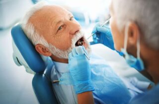 Acid Reflux and Your Dental Health
