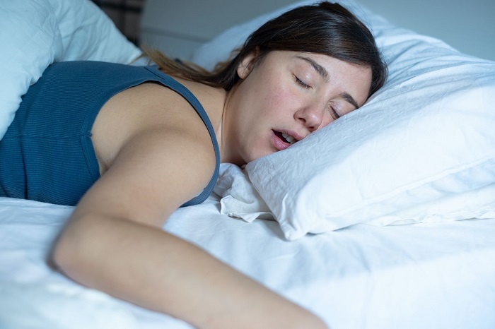 Sleep Apnea and Dentistry
