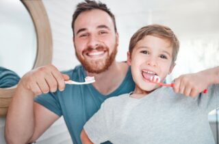 How Oral Hygiene Helps Gum Health