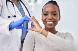 Many people experience a significant fear of visiting the dentist. Avoiding the dentist, however, can result in serious oral health issues.