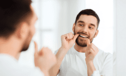 Bleeding Gums When Brushing? in New Philadelphia OH