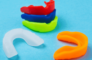 Investing in a custom mouthguard isn’t just about safety. It's about long-term health, performance, and peace of mind.