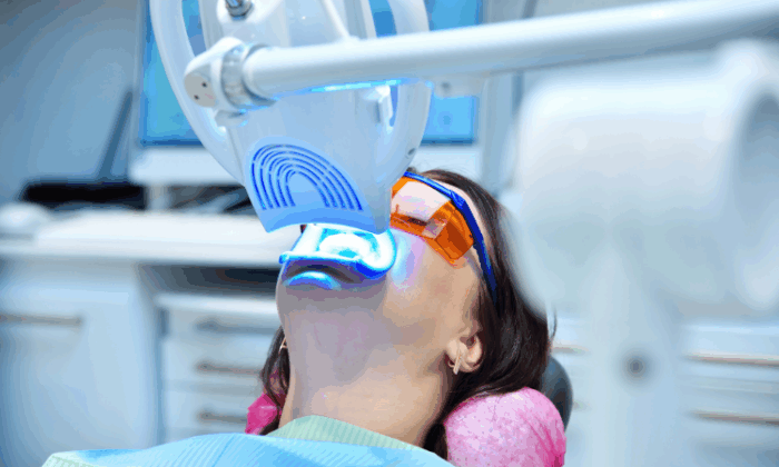 Professional teeth whitening treatment offers a range of oral health benefits that go beyond just aesthetics.