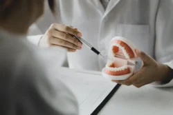Why Replacing Missing Teeth Matters in New Philadelphia, OH