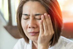 Can a Dentist Help with Headaches? in New Philadelphia, OH