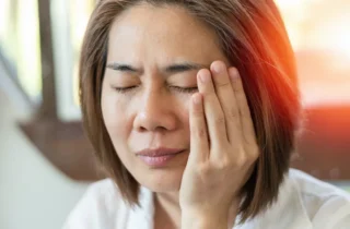 Can a Dentist Help with Headaches? in New Philadelphia, OH